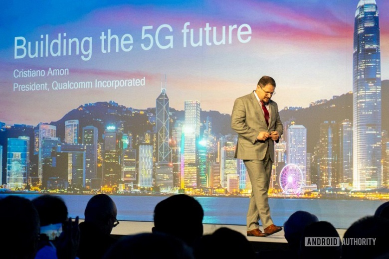 Samsung и Qualcomm совместно разрабатывают оборудование для малых сот 5G NR