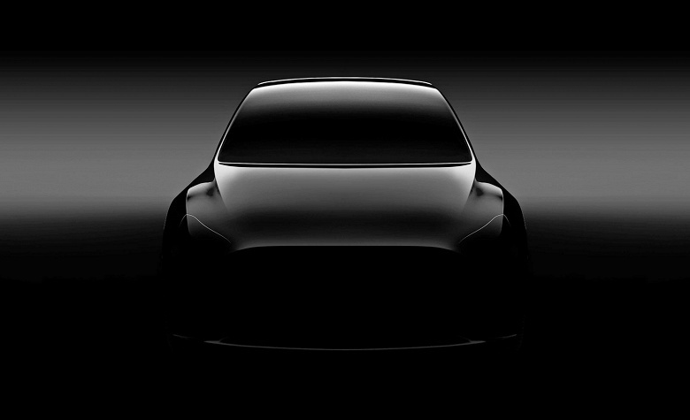 Tesla вышла в прибыль и приступает к производству кроссовера Model Y