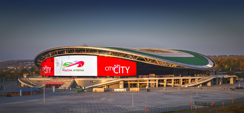 Давление в норме: комплектные решения Grundfos для эффективного водоснабжения