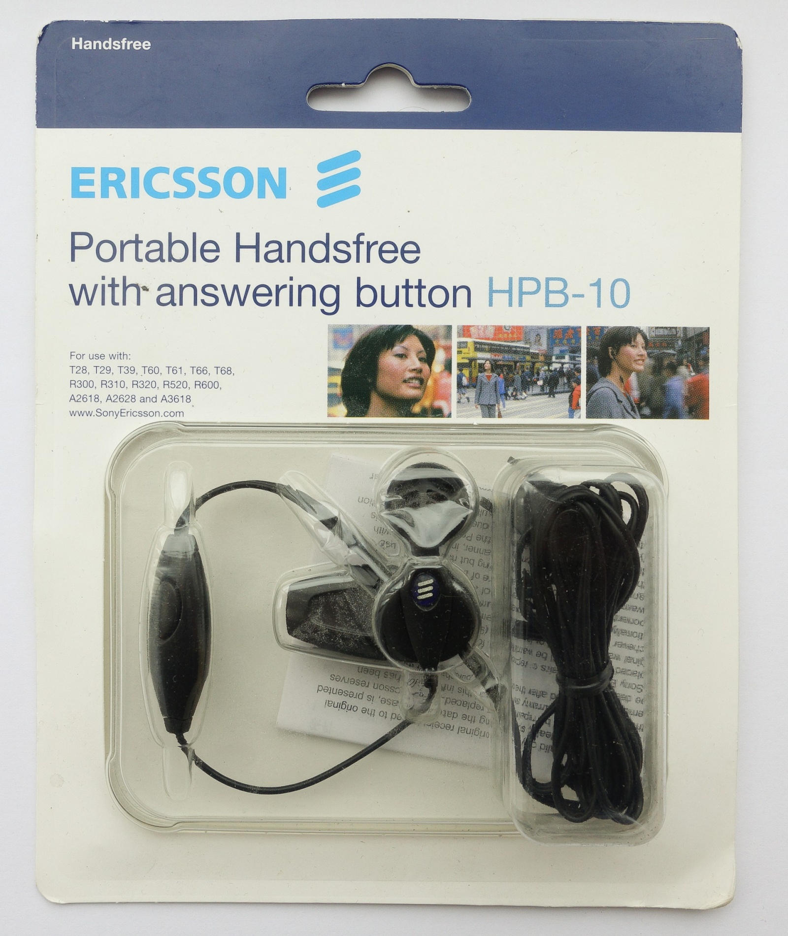 Древности: Ericsson T39 и ранний мобильный интернет - 11
