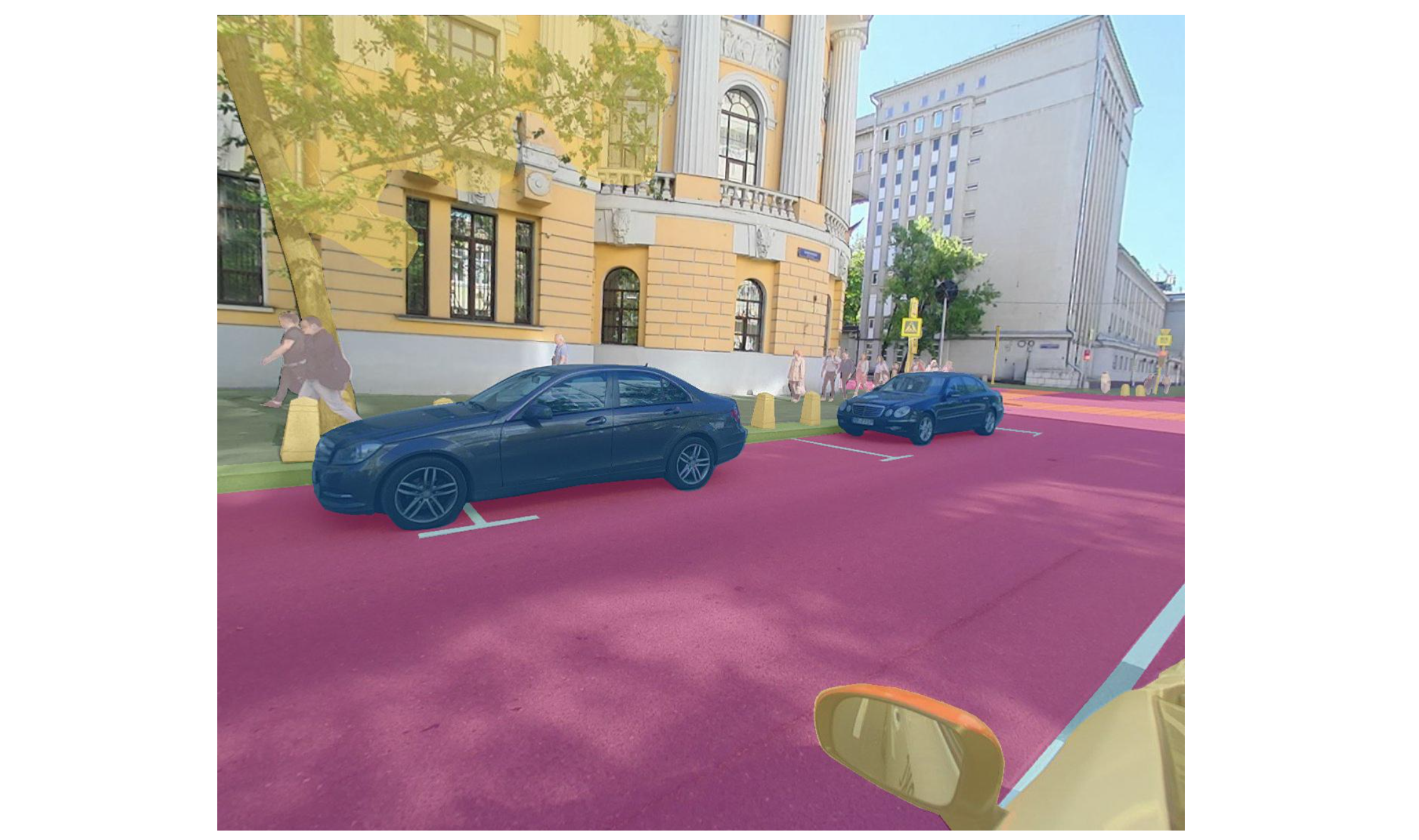 Как краудсорсинговая платформа Яндекса помогает обучать беспилотники и оценивать качество сервисов - 1 Как краудсорсинговая платформа Яндекса помогает обучать беспилотники и оценивать качество сервисов - 1