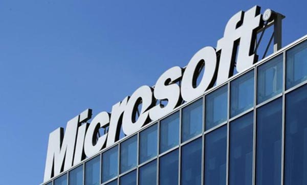 Квартальная выручка Microsoft за год выросла на 19%, чистая прибыль — на 34% - 1 Квартальная выручка Microsoft за год выросла на 19%, чистая прибыль — на 34%