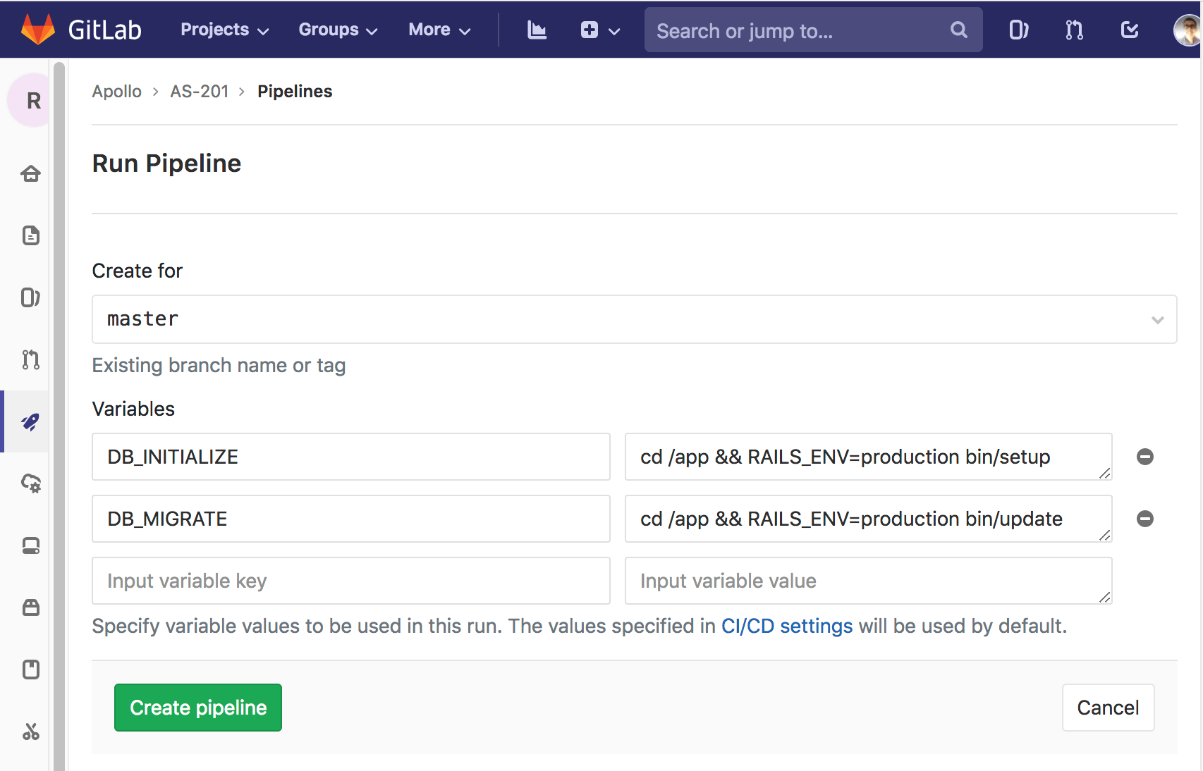 Новый выпуск GitLab 11.4 с рецензированием запросов слияния и флажками функций - 13 Новый выпуск GitLab 11.4 с рецензированием запросов слияния и флажками функций - 13