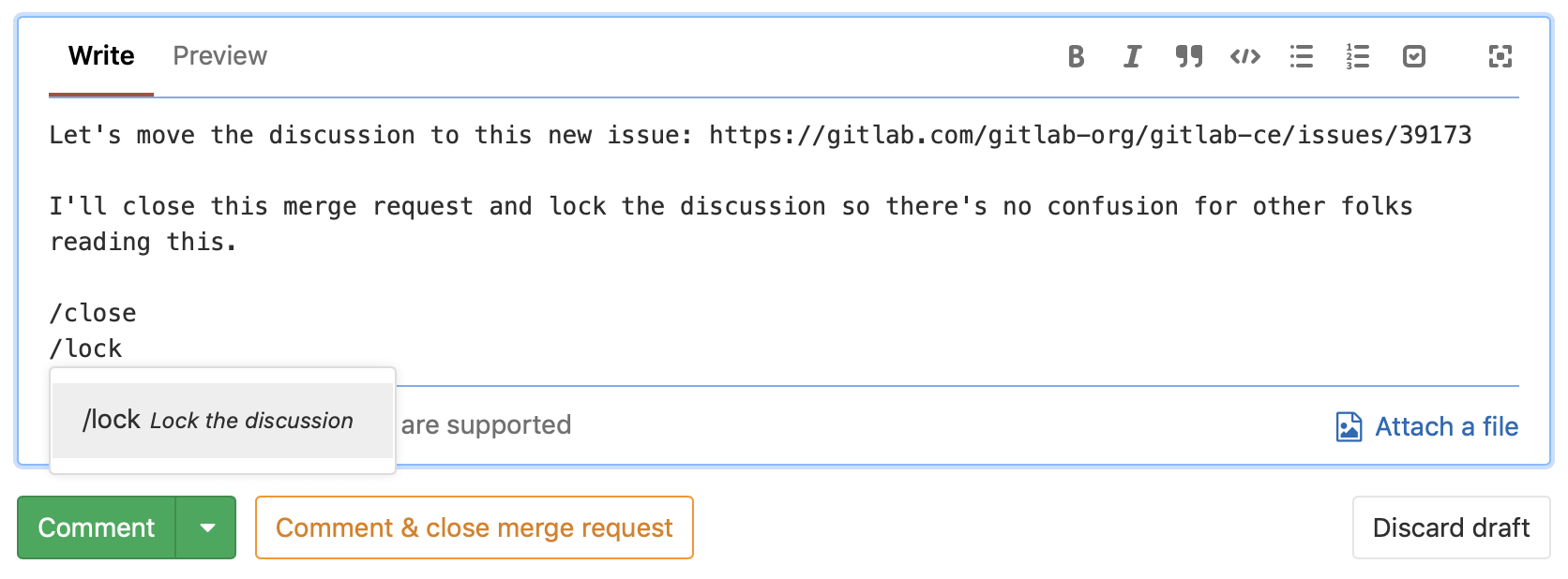 Новый выпуск GitLab 11.4 с рецензированием запросов слияния и флажками функций - 19 Новый выпуск GitLab 11.4 с рецензированием запросов слияния и флажками функций - 19