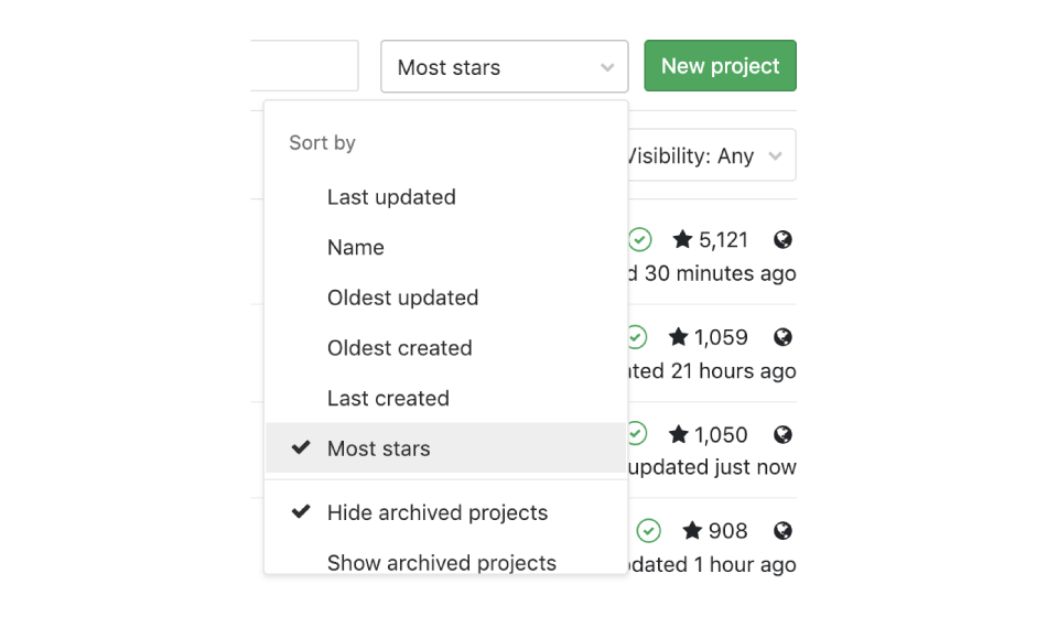 Новый выпуск GitLab 11.4 с рецензированием запросов слияния и флажками функций - 22 Новый выпуск GitLab 11.4 с рецензированием запросов слияния и флажками функций - 22