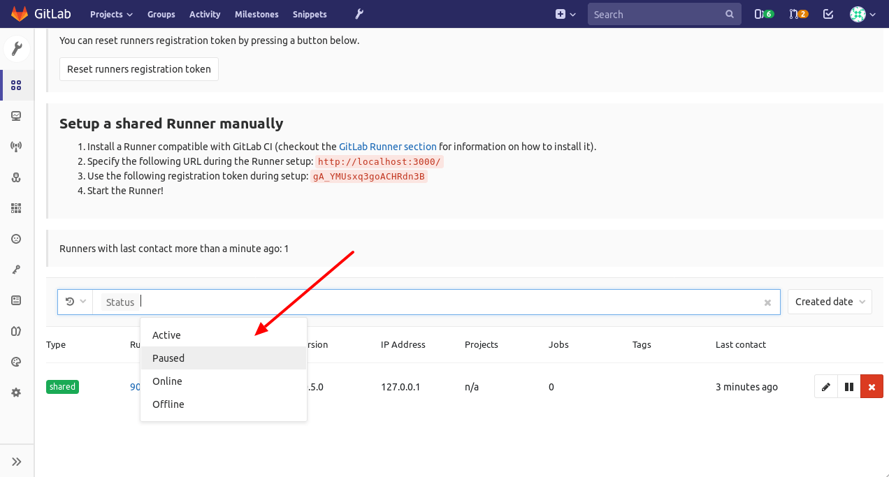 Новый выпуск GitLab 11.4 с рецензированием запросов слияния и флажками функций - 25 Новый выпуск GitLab 11.4 с рецензированием запросов слияния и флажками функций - 25