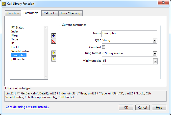 Пишем загрузчик ПЛИС в LabVIEW - 13