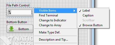 Пишем загрузчик ПЛИС в LabVIEW - 5