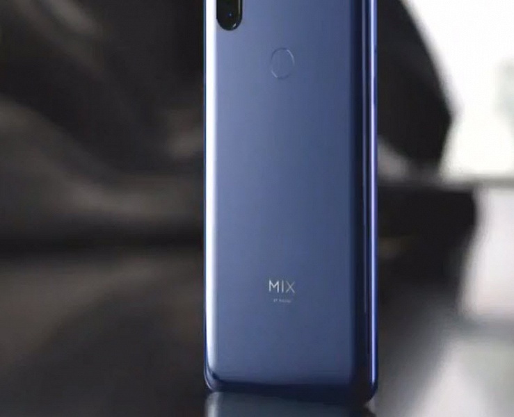 Представлен флагманский смартфон Xiaomi Mi Mix 3: камера на уровне Huawei P20 Pro, 10 ГБ ОЗУ и поддержка 5G при цене $475