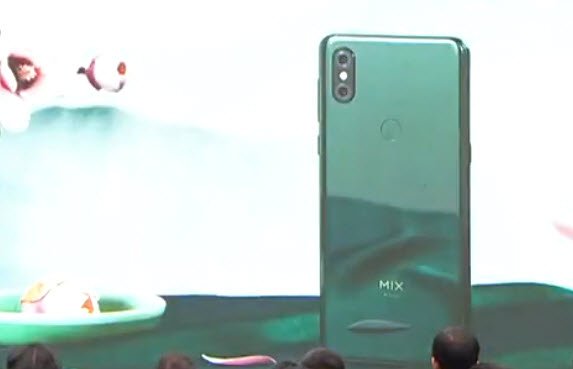 Представлен флагманский смартфон Xiaomi Mi Mix 3: камера на уровне Huawei P20 Pro, 10 ГБ ОЗУ и поддержка 5G при цене $475