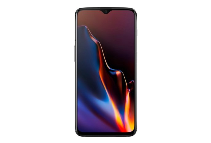 Смартфон OnePlus 6T получит новый для производителя цвет