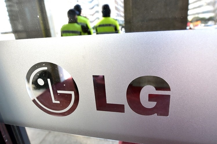 Телефонный бизнес LG остаётся убыточным 14 кварталов подряд