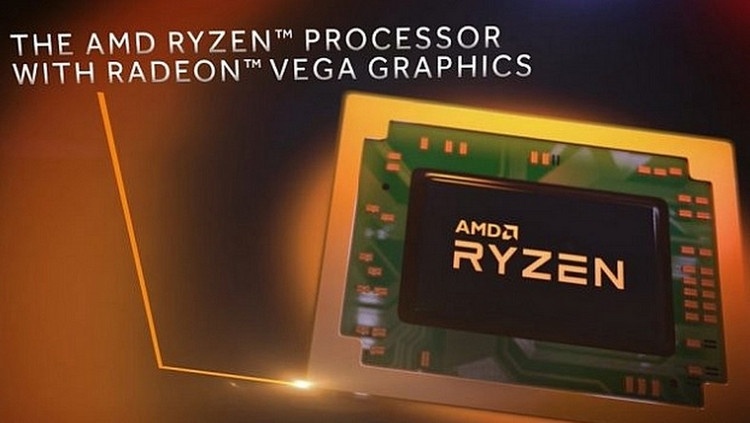 AMD отметила значительный рост поставок процессоров в третьем квартале