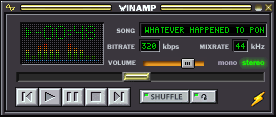 Winamp 2019: триумфальное возвращение и туманные перспективы - 4