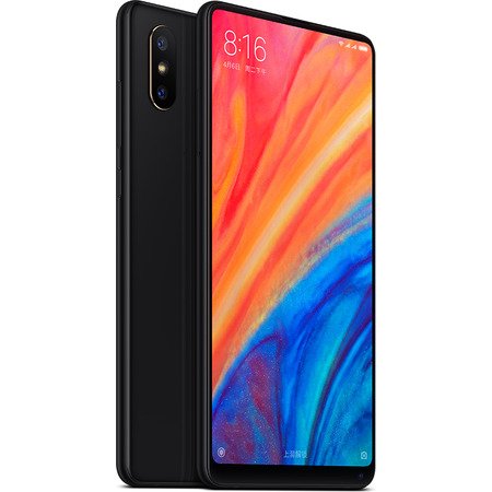 Xiaomi научит смартфоны Mi 8 и Mi Mix 2S снимать так же хорошо, как Mi Mix 3