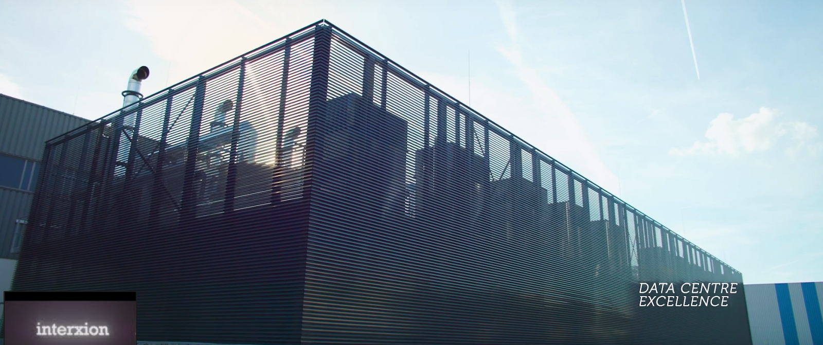 ЦОД в Швейцарии: чтобы работало как часы - 10 ЦОД в Швейцарии: чтобы работало как часы - 10