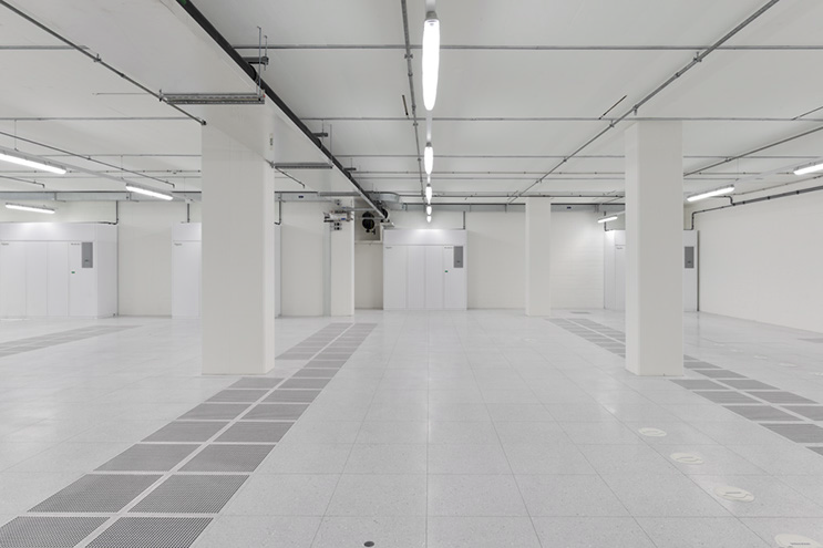 ЦОД в Швейцарии: чтобы работало как часы - 11 ЦОД в Швейцарии: чтобы работало как часы - 11