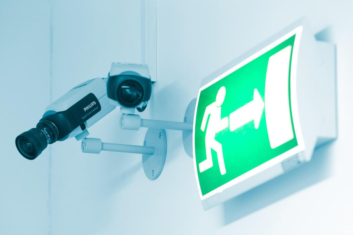 ЦОД в Швейцарии: чтобы работало как часы - 12 ЦОД в Швейцарии: чтобы работало как часы - 12