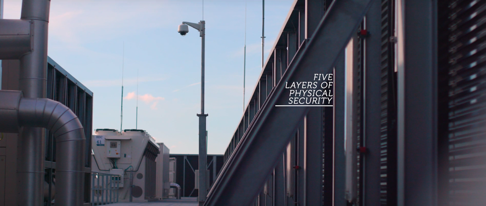 ЦОД в Швейцарии: чтобы работало как часы - 13 ЦОД в Швейцарии: чтобы работало как часы - 13