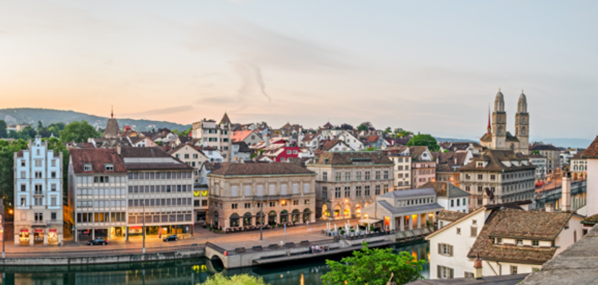 ЦОД в Швейцарии: чтобы работало как часы - 6 ЦОД в Швейцарии: чтобы работало как часы - 6