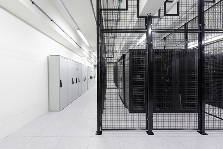 ЦОД в Швейцарии: чтобы работало как часы - 8 ЦОД в Швейцарии: чтобы работало как часы - 8