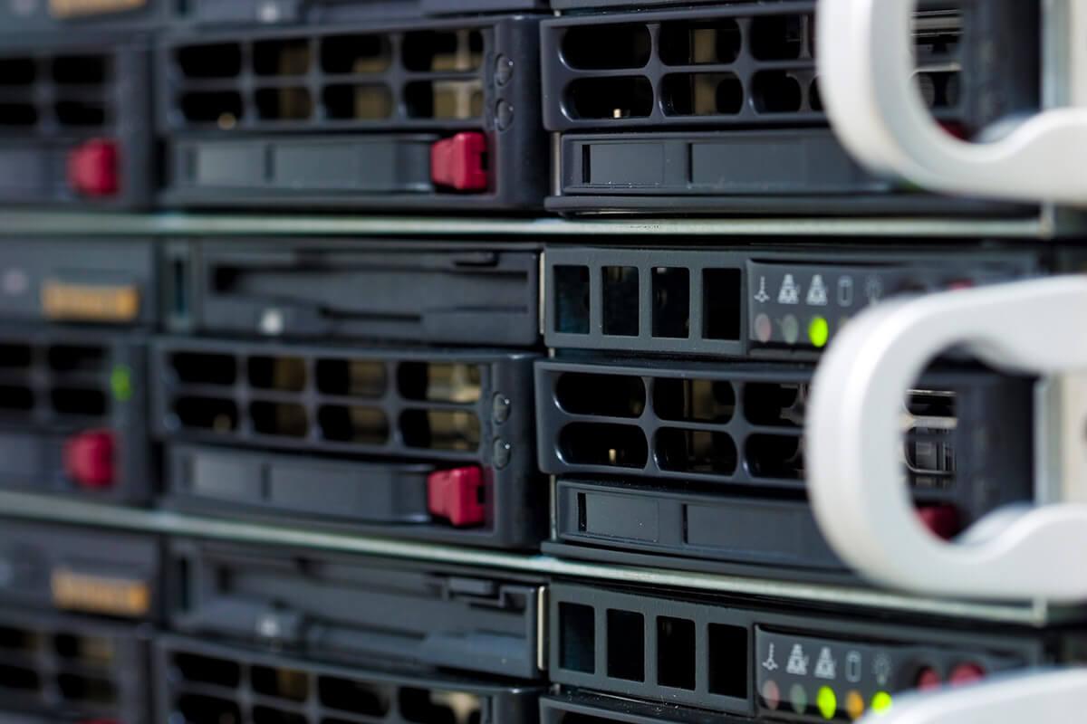 ЦОД в Швейцарии: чтобы работало как часы - 9 ЦОД в Швейцарии: чтобы работало как часы - 9