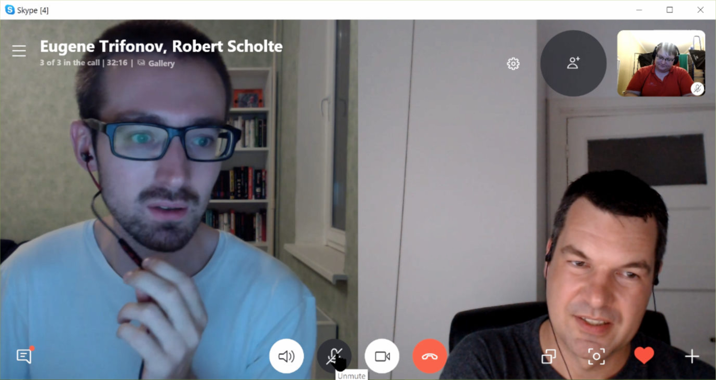 Концентрированная Java на полторы тысячи человек. Как прошел Joker 2018 - 3 Концентрированная Java на полторы тысячи человек. Как прошел Joker 2018 - 3