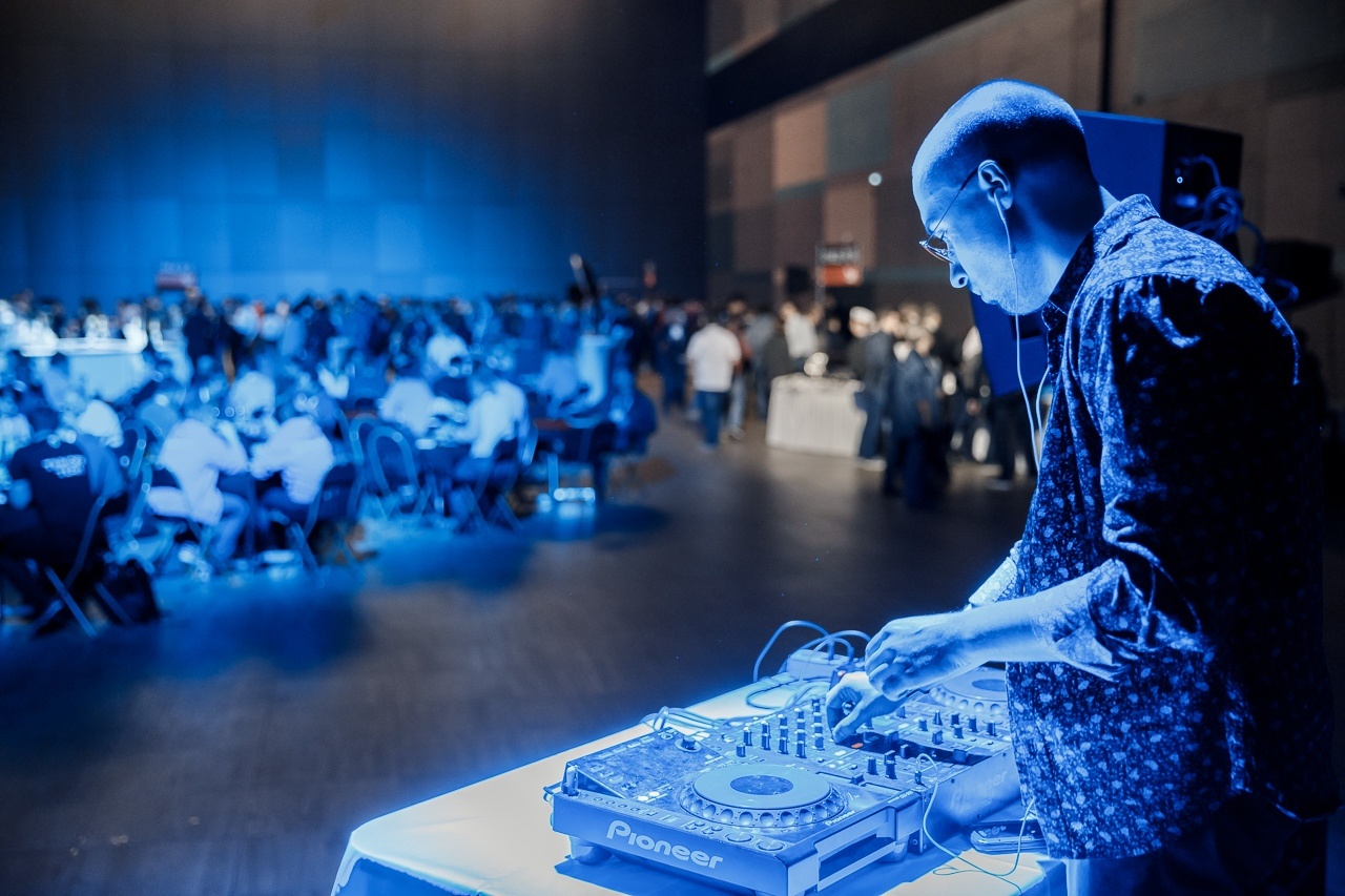 Концентрированная Java на полторы тысячи человек. Как прошел Joker 2018 - 46 Концентрированная Java на полторы тысячи человек. Как прошел Joker 2018 - 46