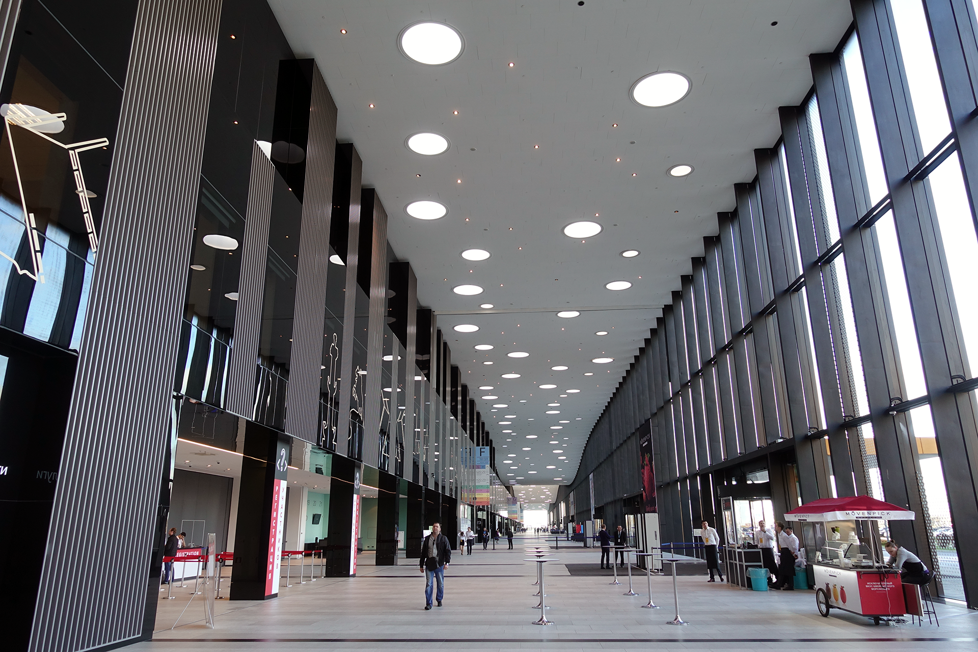 Концентрированная Java на полторы тысячи человек. Как прошел Joker 2018 - 5 Концентрированная Java на полторы тысячи человек. Как прошел Joker 2018 - 5