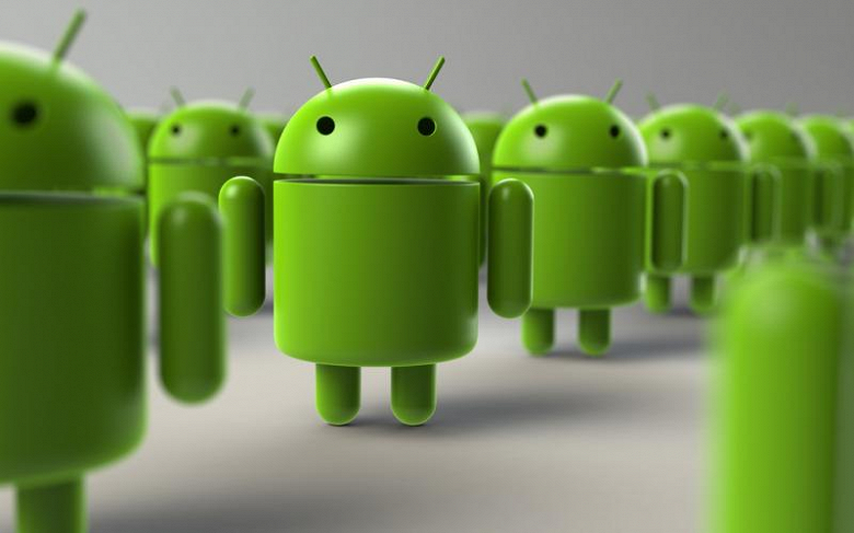 Android Pie не оказалось в рейтинге популярности даже спустя почти три месяца после релиза - 1 Android Pie не оказалось в рейтинге популярности даже спустя почти три месяца после релиза