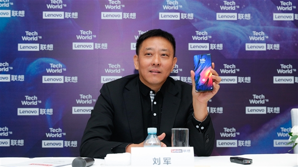 Lenovo Z5 Pro получит более качественный механизм слайдера, чем Xiaomi Mi Mix 3 - 2 Lenovo Z5 Pro получит более качественный механизм слайдера, чем Xiaomi Mi Mix 3