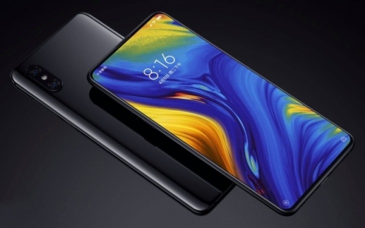 Xiaomi заявила, что Xiaomi Mi Mix 3 превосходит линейку Huawei Mate 20, новинка резко подорожала после первой распродажи