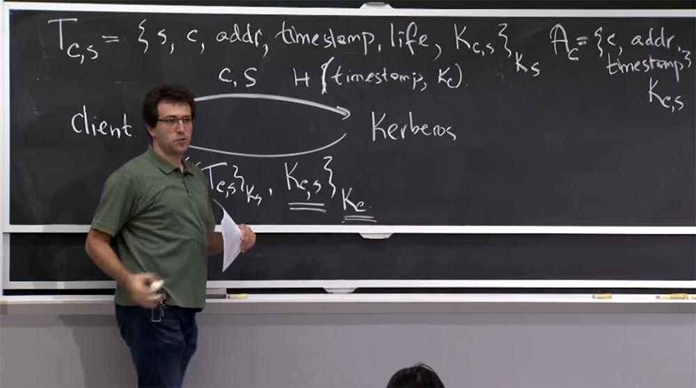 Курс MIT «Безопасность компьютерных систем». Лекция 13: «Сетевые протоколы», часть 2 - 4 Курс MIT «Безопасность компьютерных систем». Лекция 13: «Сетевые протоколы», часть 2 - 4