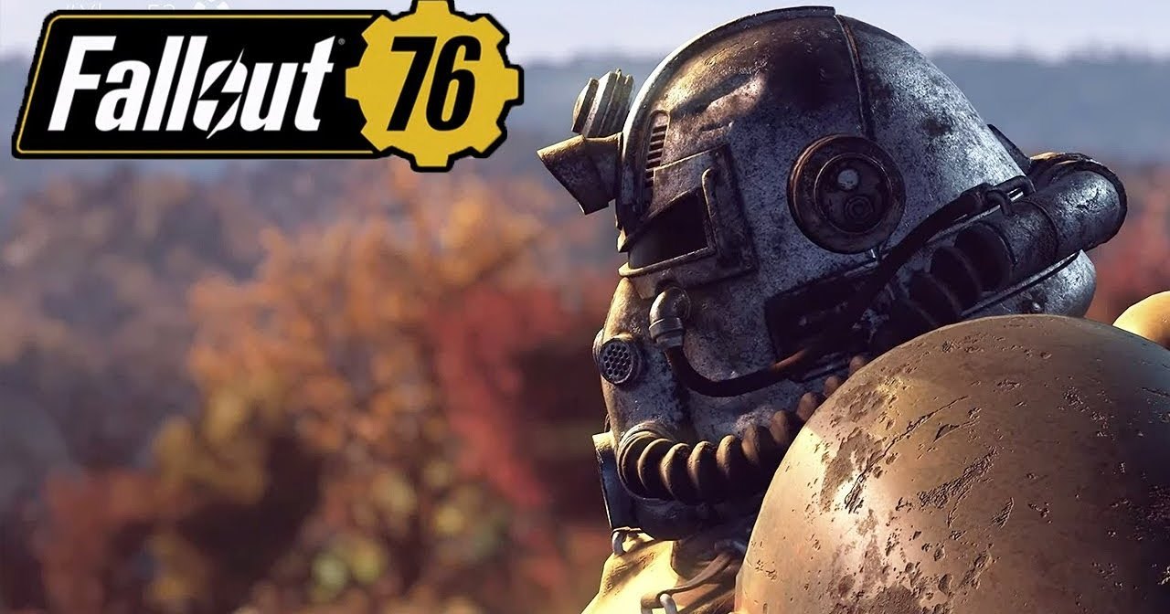 Обнародованы системные требования Fallout 76
