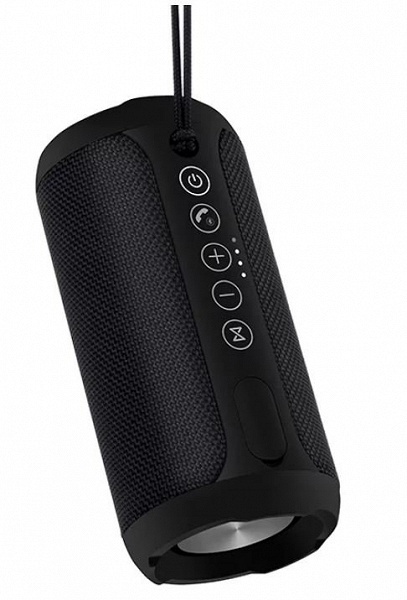 Портативная колонка Cubot E01 имеет защиту от воды и поддерживает технологию True Wireless Stereo - 2 Cubot E01
