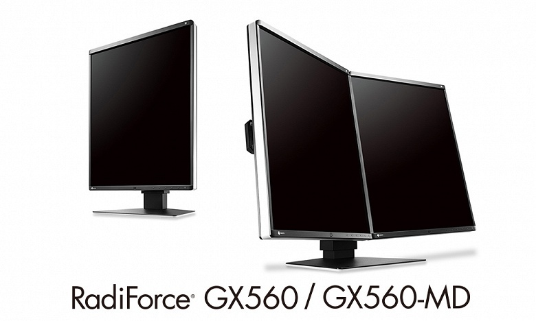 RadiForce GX560-MD