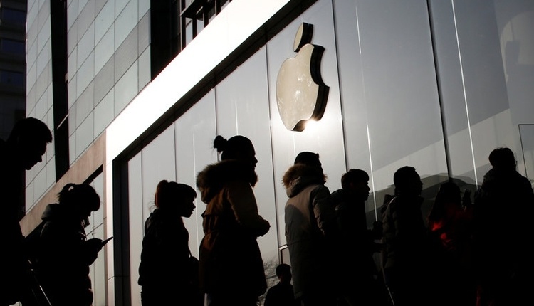 Qualcomm объявила, что Apple задолжала ей  млрд