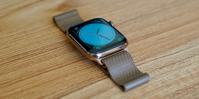 Функция Fall Detection в часах Apple Watch Series 4 впервые получила возможность спасти человеку жизнь - 1 Функция Fall Detection в часах Apple Watch Series 4 впервые получила возможность спасти человеку жизнь