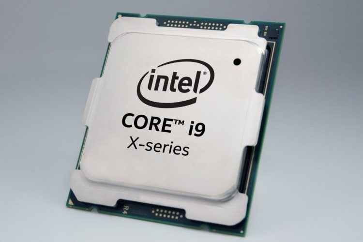 Первые результаты тестов Core i9-9980XE: чуда не случилось