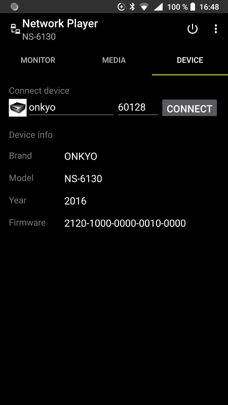 Протокол ISCP-eISCP от Onkyo: управление устройствами Onkyo по сети - 10