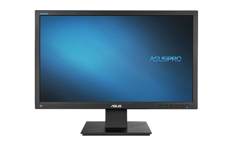 ASUS C422AQE: монитор формата Full HD для бизнес-пользователей