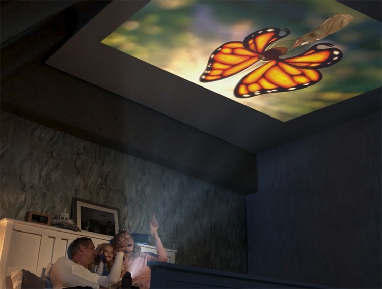 Anker Nebula Capsule II: компактный проектор с портом USB Type-C Anker Nebula Capsule II: компактный проектор с портом USB Type-C