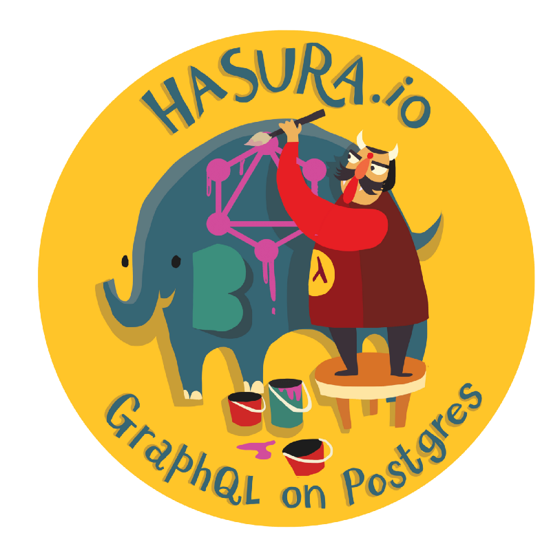 Hasura. Архитектура высокопроизводительного GraphQL to SQL сервера - 1