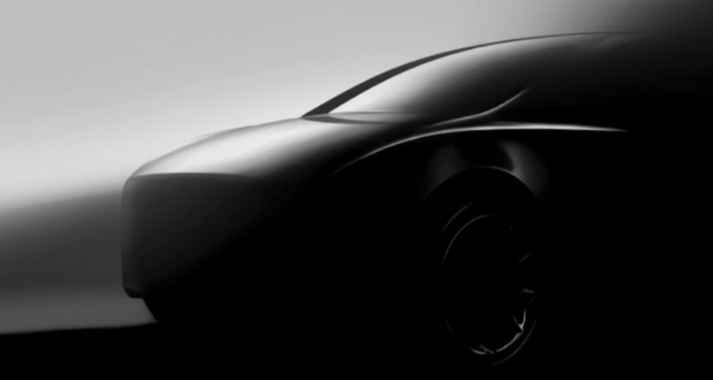 Электрокроссовер Tesla Model Y готов пойти в производство