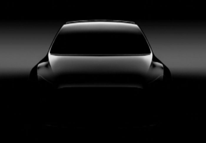 Электрокроссовер Tesla Model Y готов пойти в производство