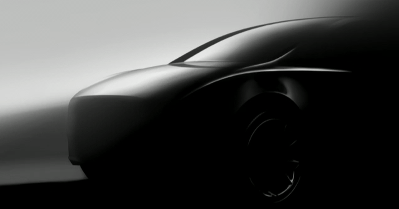 Электрокроссовер Tesla Model Y готов пойти в производство Электрокроссовер Tesla Model Y готов пойти в производство