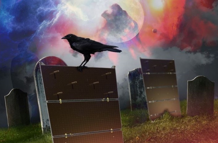 Песни космических зомби - 1 Песни космических зомби - 1