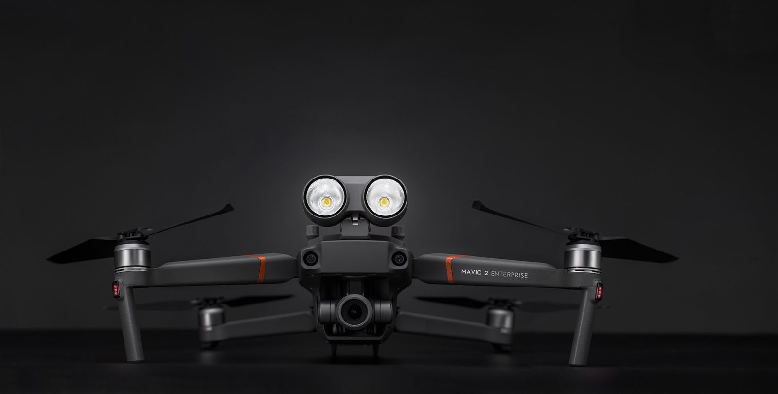 DJI анонсирует Mavic 2 Enterprise — мощный инструмент для профессионалов - 4