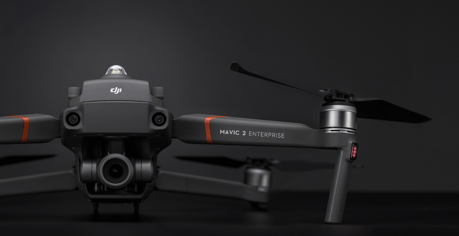 DJI анонсирует Mavic 2 Enterprise — мощный инструмент для профессионалов - 6 DJI анонсирует Mavic 2 Enterprise — мощный инструмент для профессионалов - 6