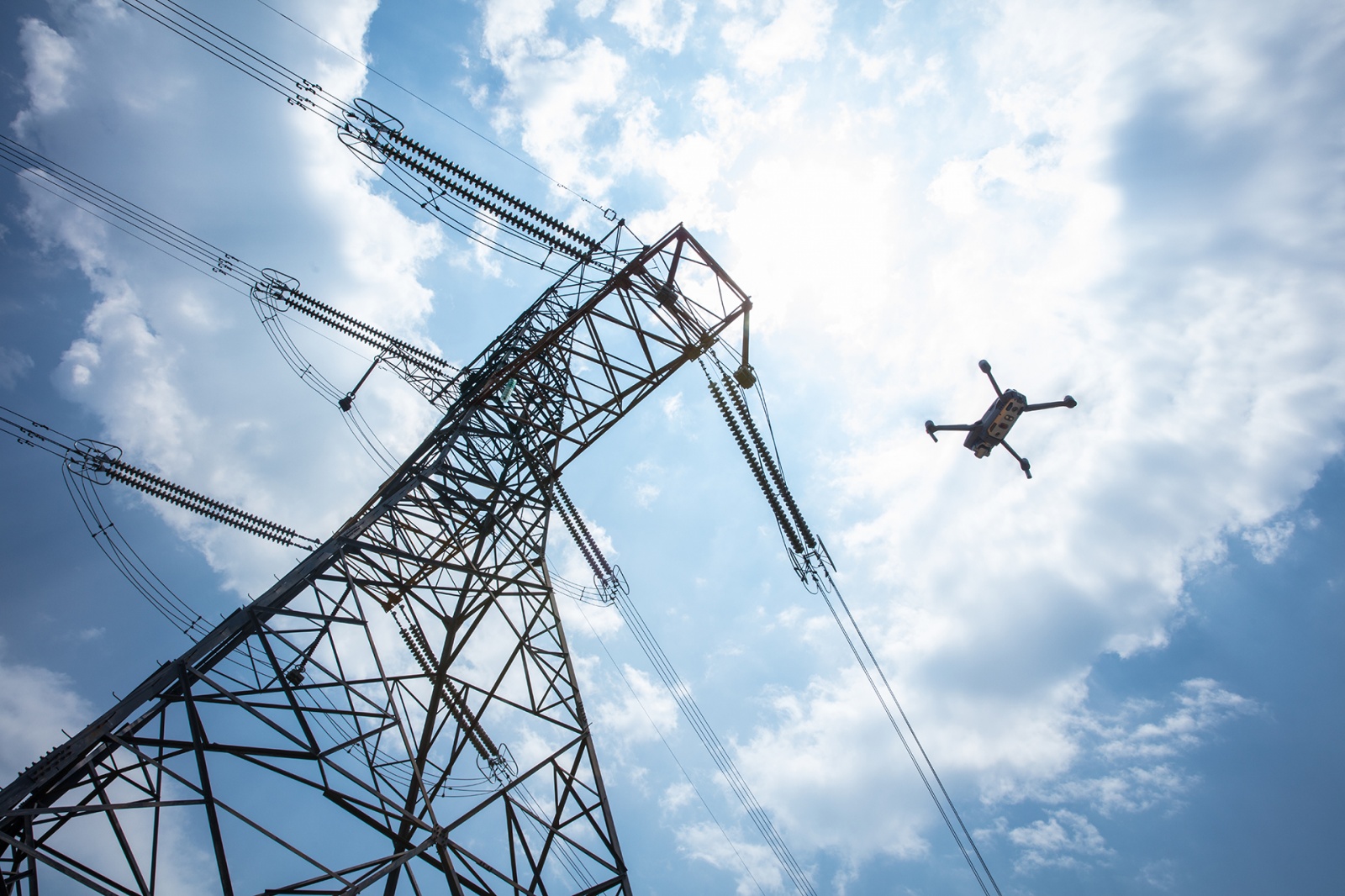 DJI анонсирует Mavic 2 Enterprise — мощный инструмент для профессионалов - 7 DJI анонсирует Mavic 2 Enterprise — мощный инструмент для профессионалов - 7